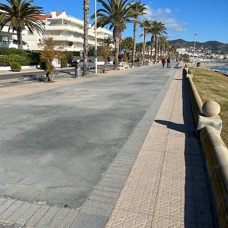 Apartament Apartamento Mar Sitges Zewnętrze zdjęcie