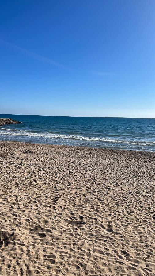 Apartament Apartamento Mar Sitges Zewnętrze zdjęcie