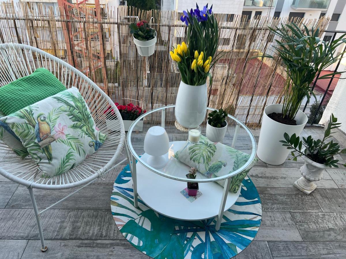 Apartament Apartamento Mar Sitges Zewnętrze zdjęcie