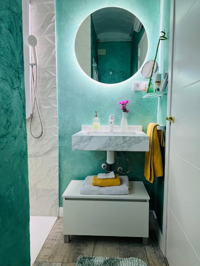 Apartament Apartamento Mar Sitges Zewnętrze zdjęcie