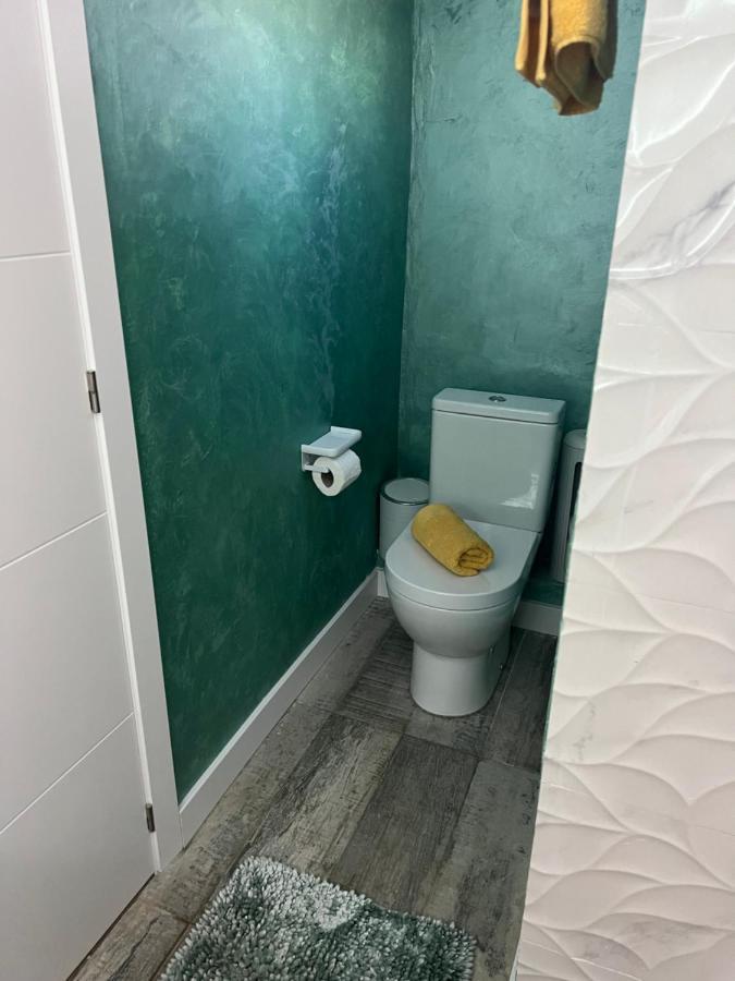 Apartament Apartamento Mar Sitges Zewnętrze zdjęcie