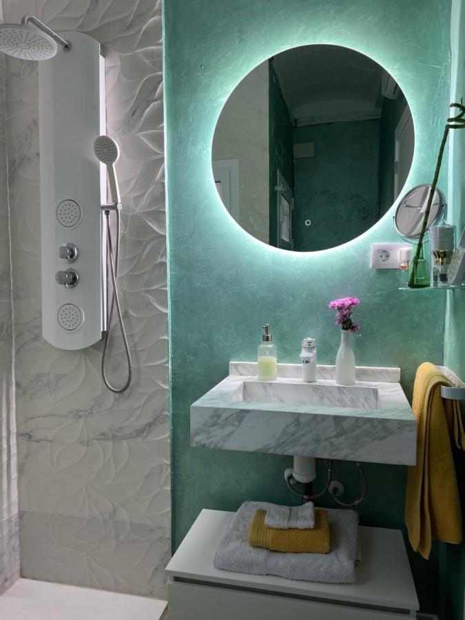 Apartament Apartamento Mar Sitges Zewnętrze zdjęcie