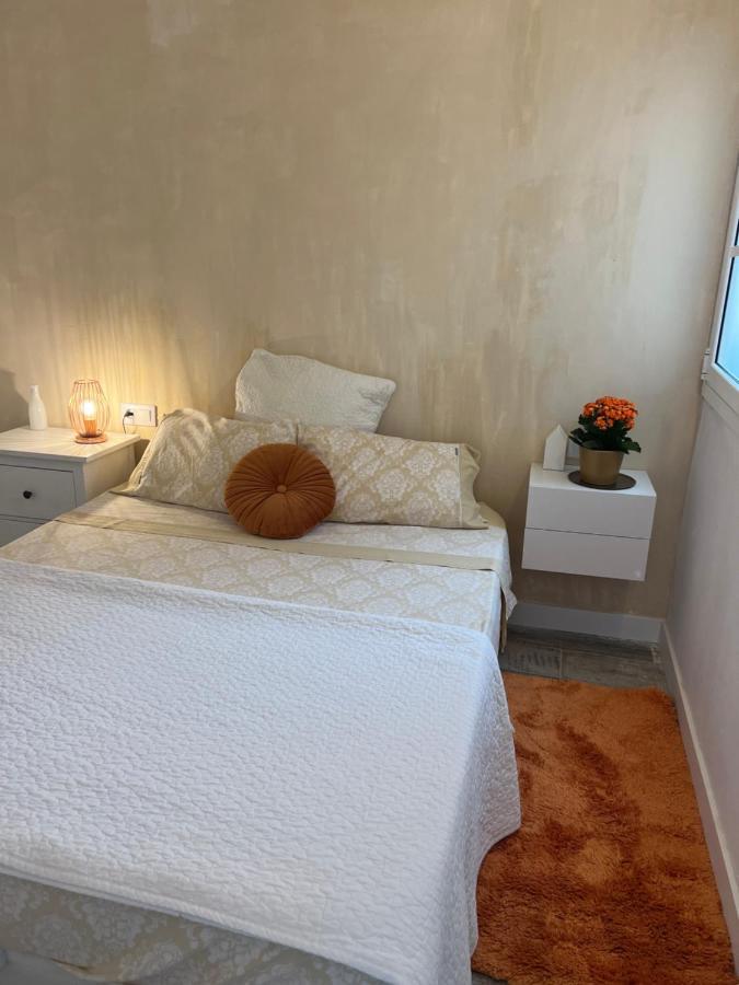 Apartament Apartamento Mar Sitges Zewnętrze zdjęcie